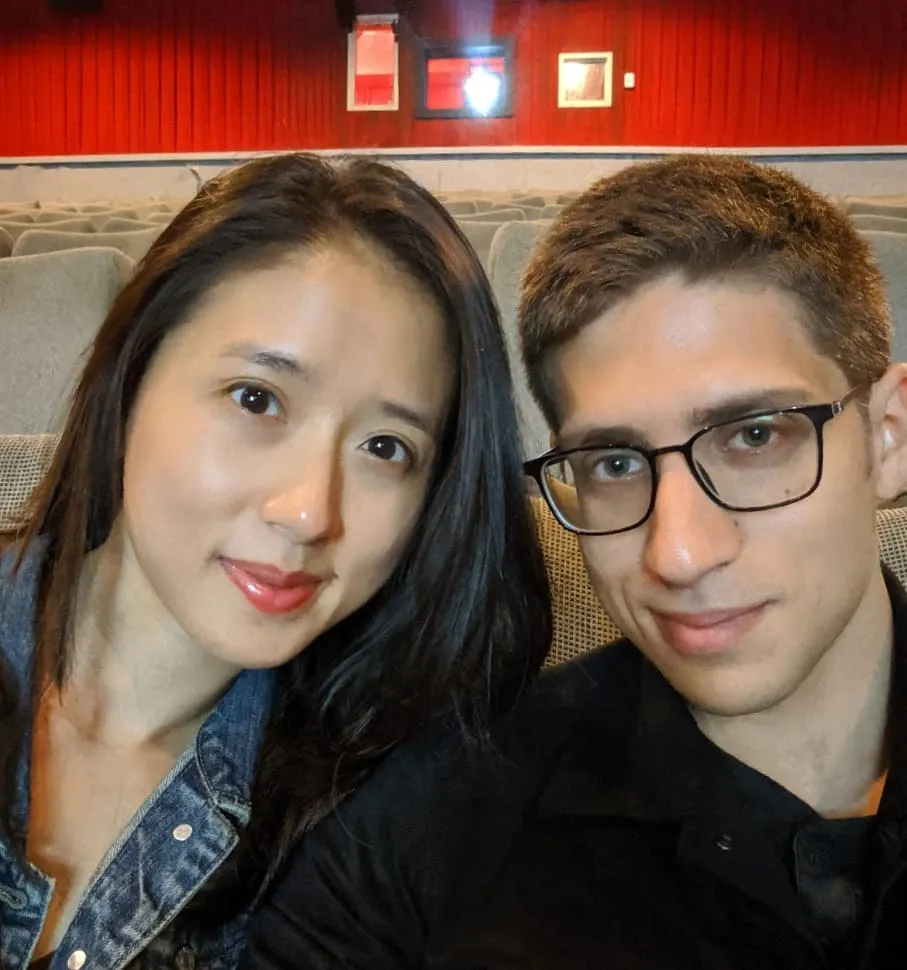 Хорошая пара