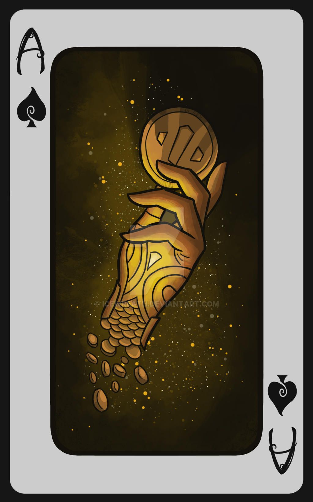 Источник: deviantart.com/icewreath