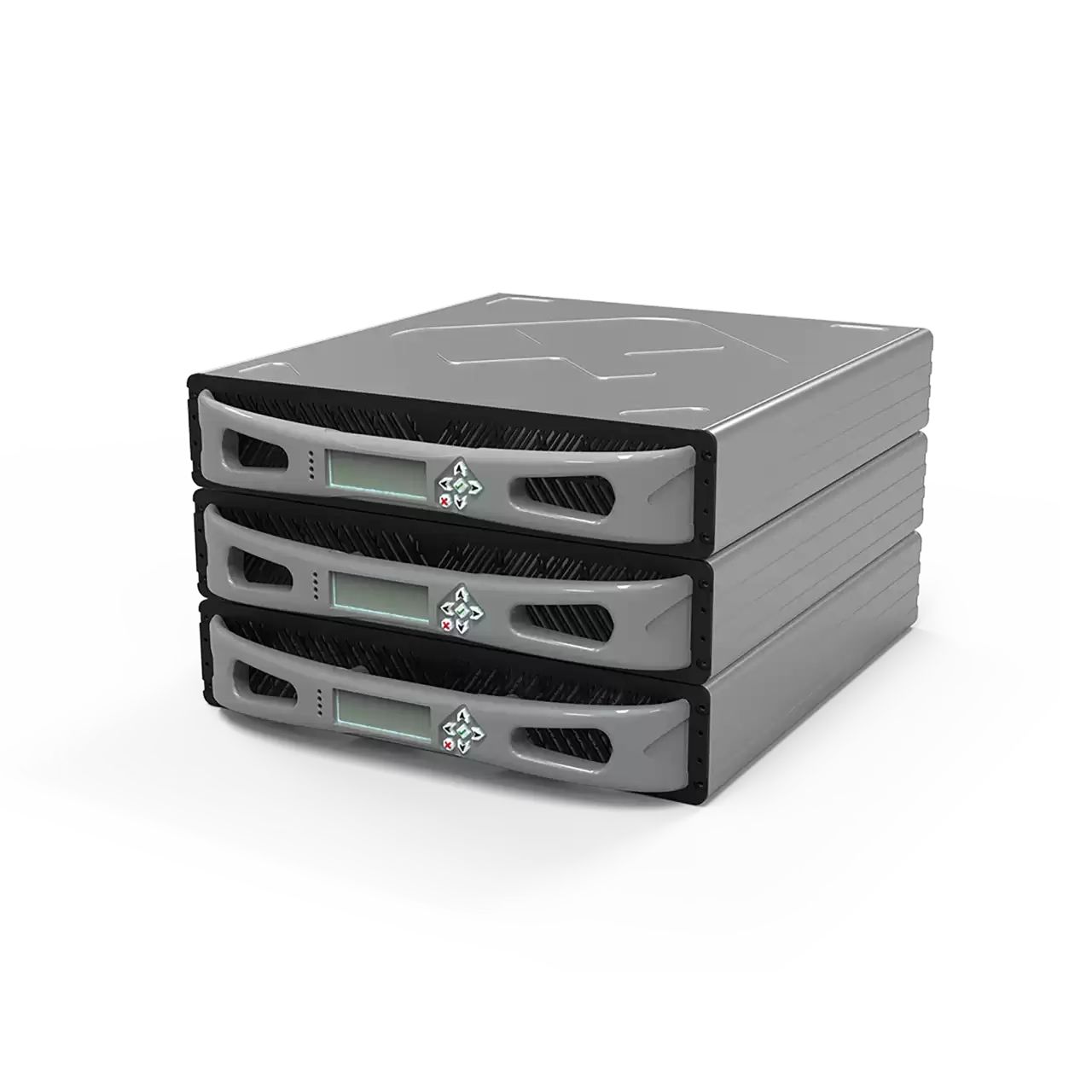 SSD WD Ultrastar Transporter | Источник: Western Digital