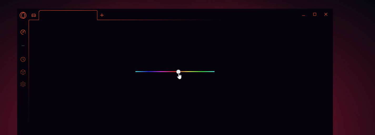Источник: Opera GX