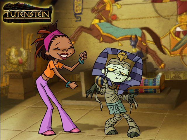 Ребята невероятно вайбят! 