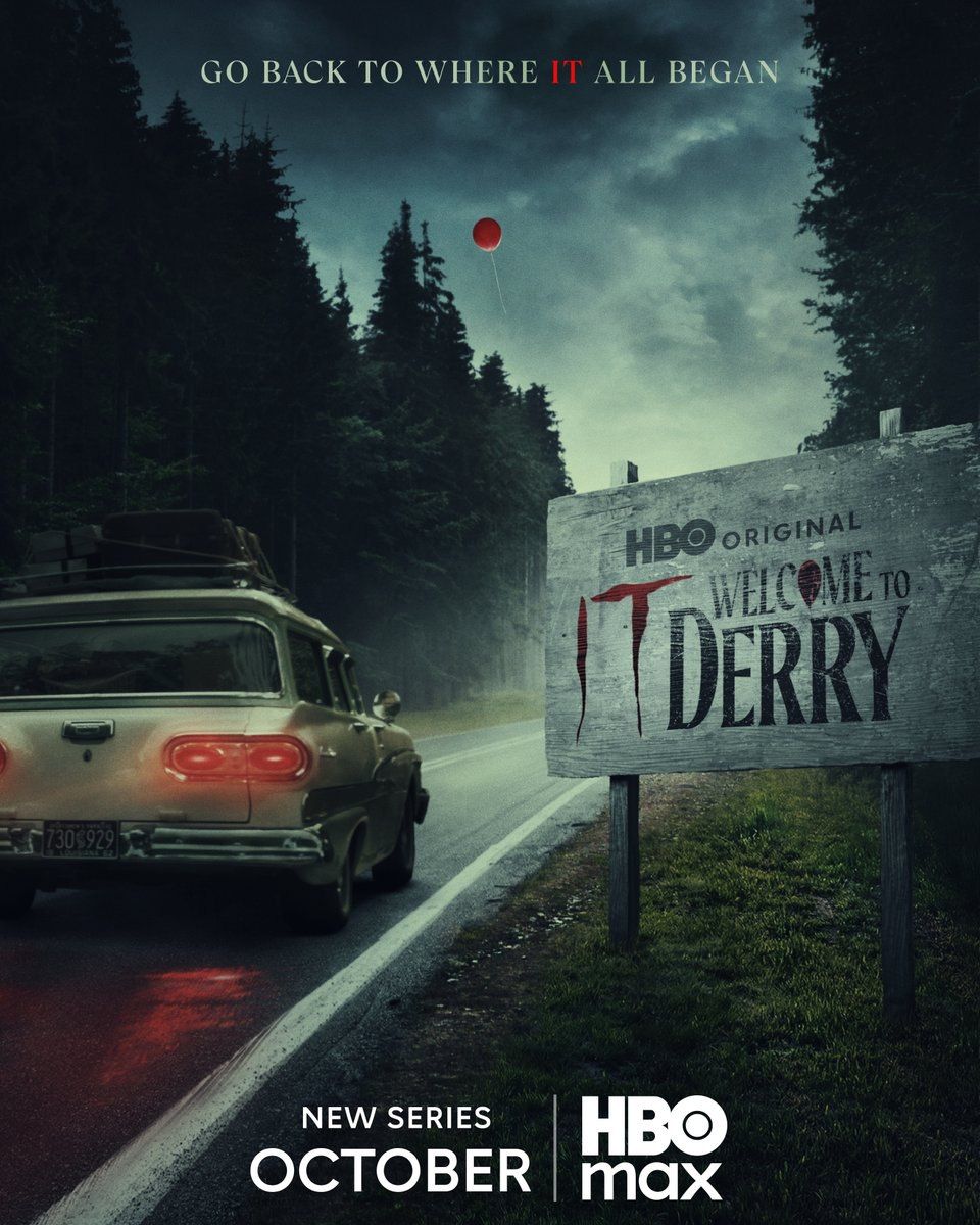 Источник: страница HBO Max в X