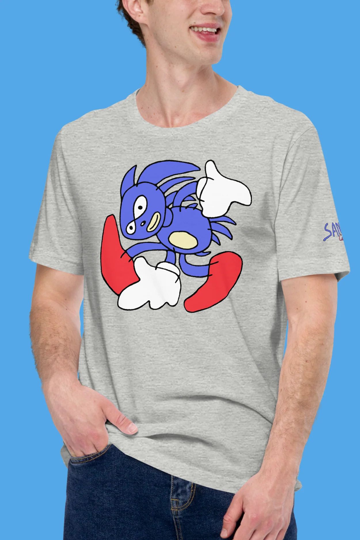 Источник: SEGA