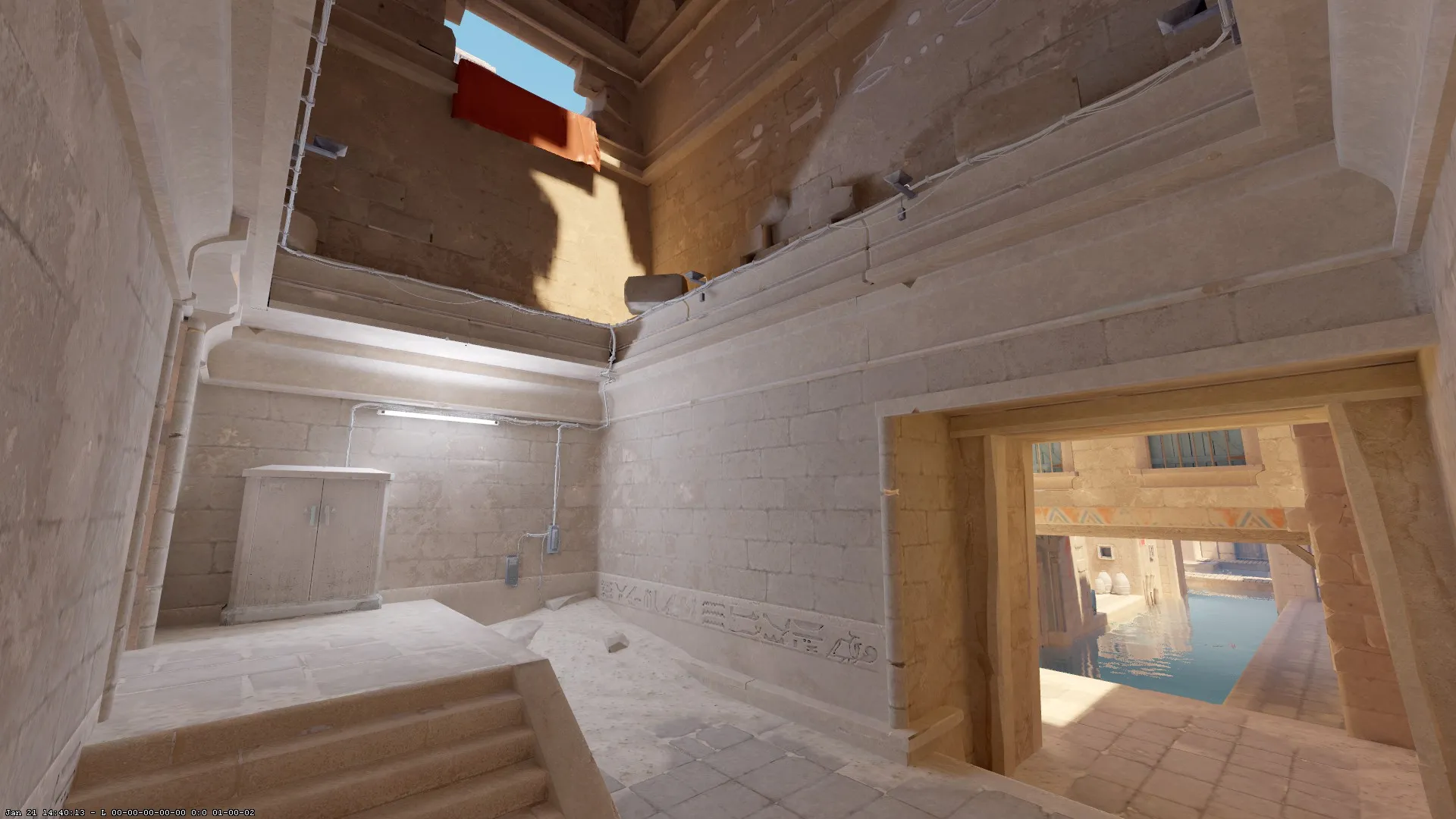 Изменения на Anubis | Источник: страница Nohte в X