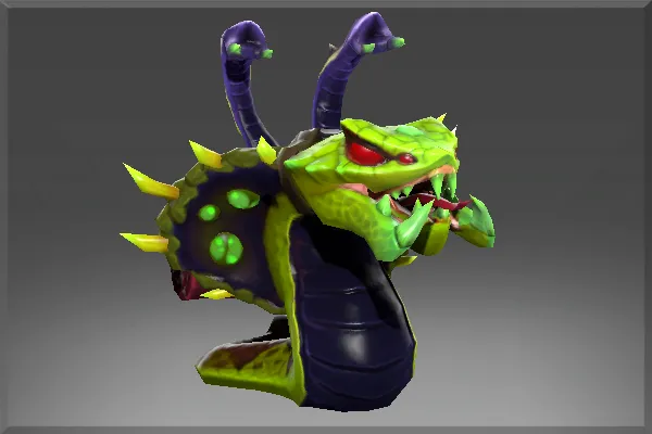 Venoling &mdash; Venomancer