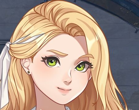 Часть арта «Бесконечное лето 2» — оригинальное изображение размещено в Steam