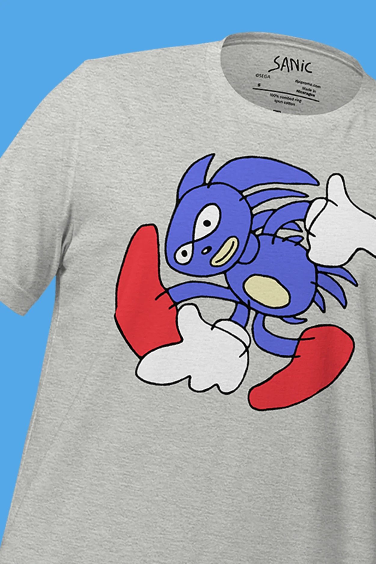 Источник: SEGA