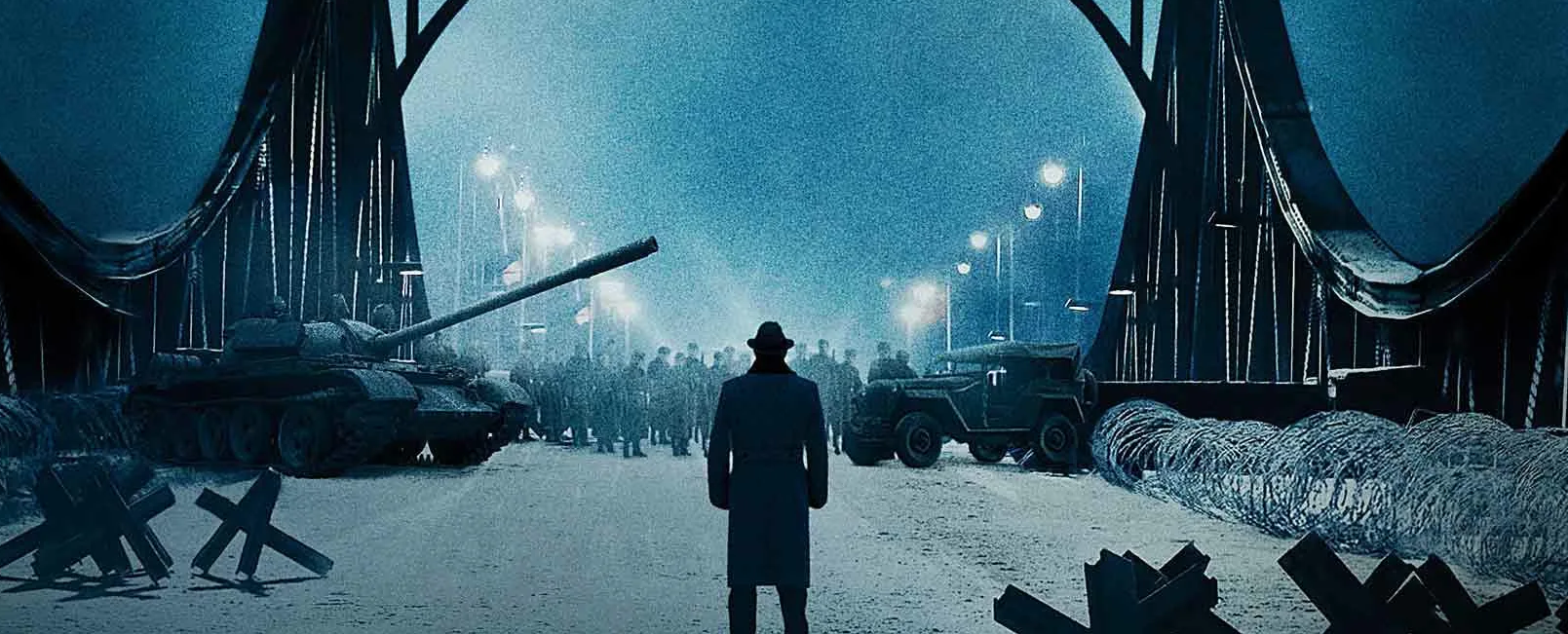 Какие они, загадочные работники ЦРУ, МИ-6 и ГРУ — вспоминаем любимые фильмы про шпионов