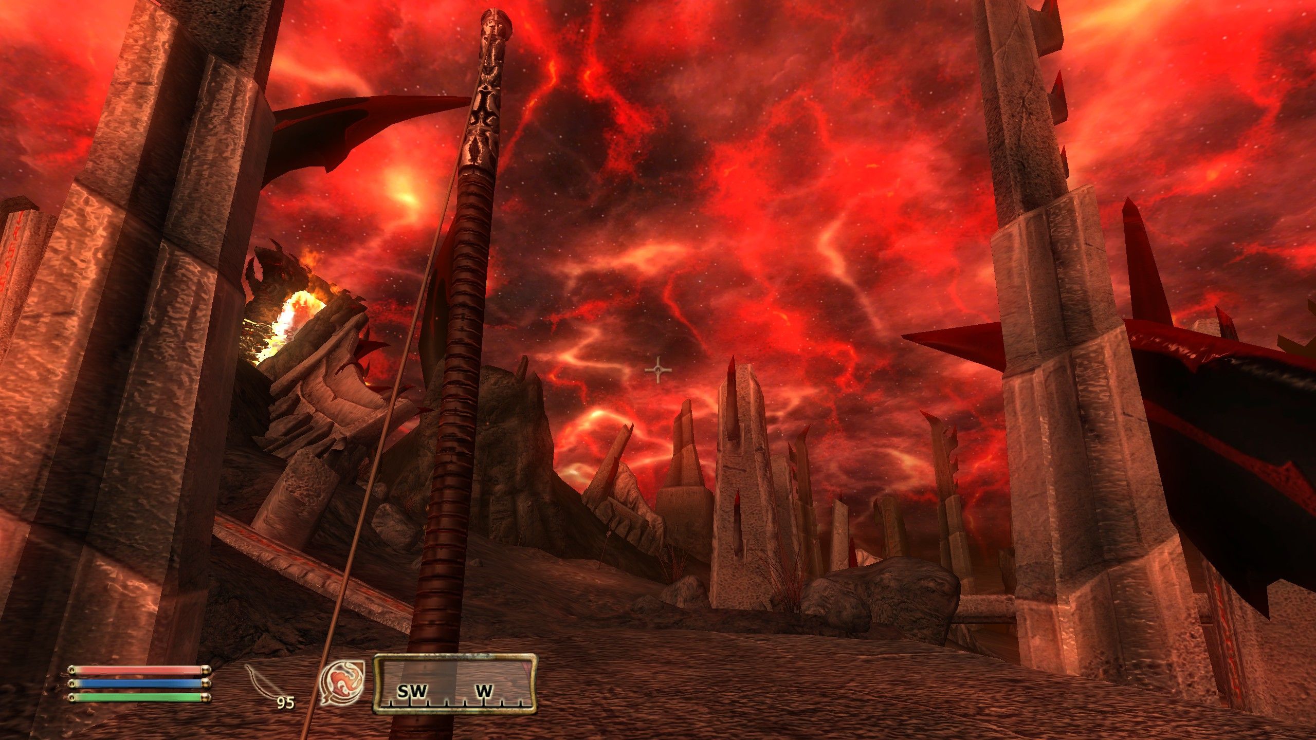 The Elder Scrolls IV: Oblivion