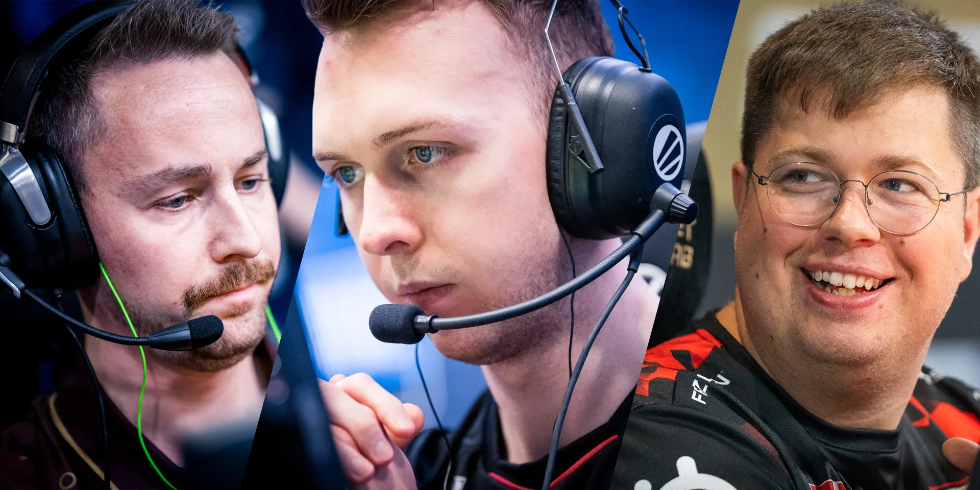 CadiaN, gla1ve и karrigan