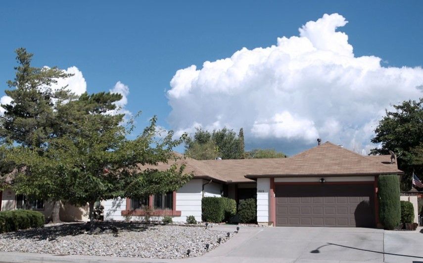 Дом Уолтера Уайта | Источник: Rex Features