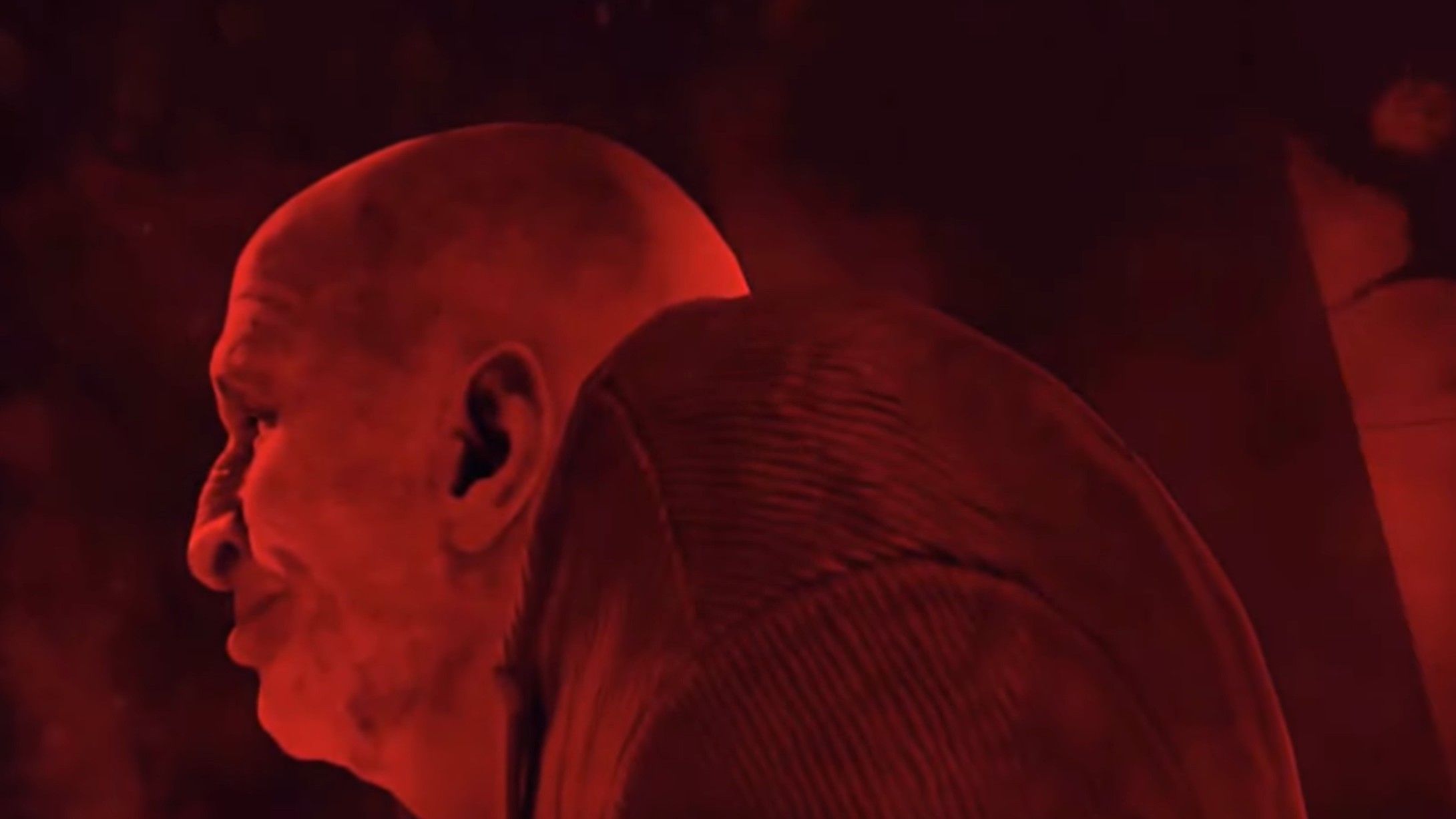 Скриншот из игры Vampire: The Masquerade — Bloodlines 2