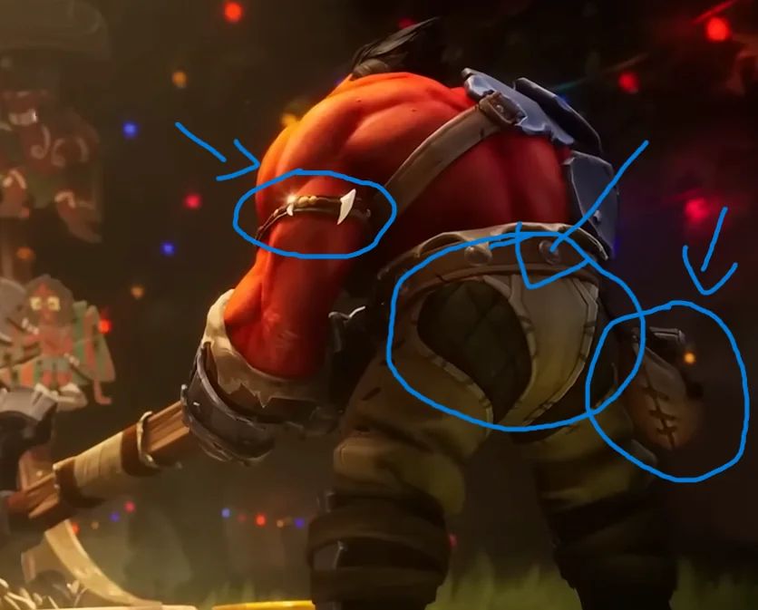 Новые элементы. Источник: reddit