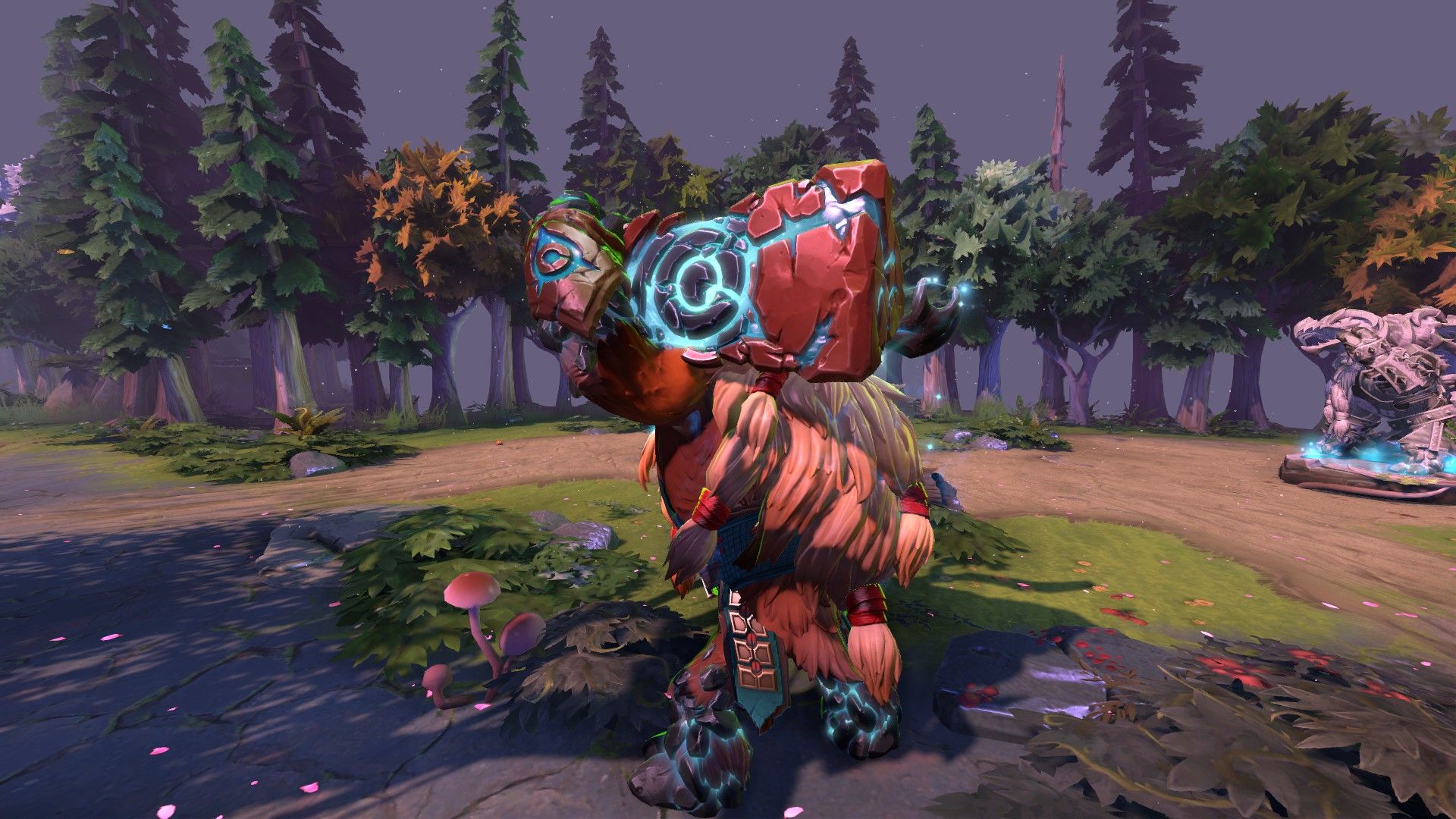 Источник: клиент Dota 2