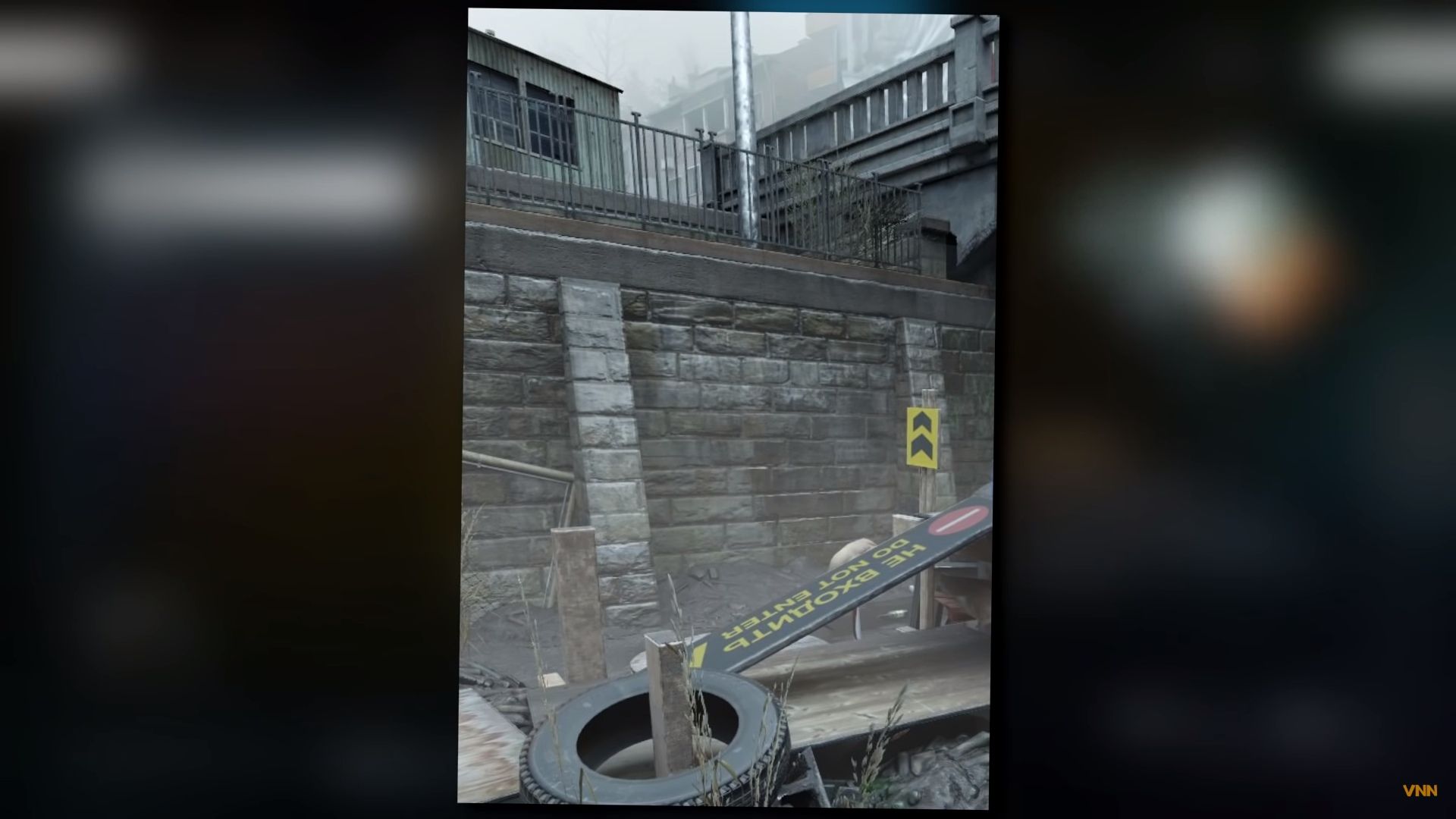 Скриншот из Half-Life: Alyx. Источник: YouTube — Valve News Network.