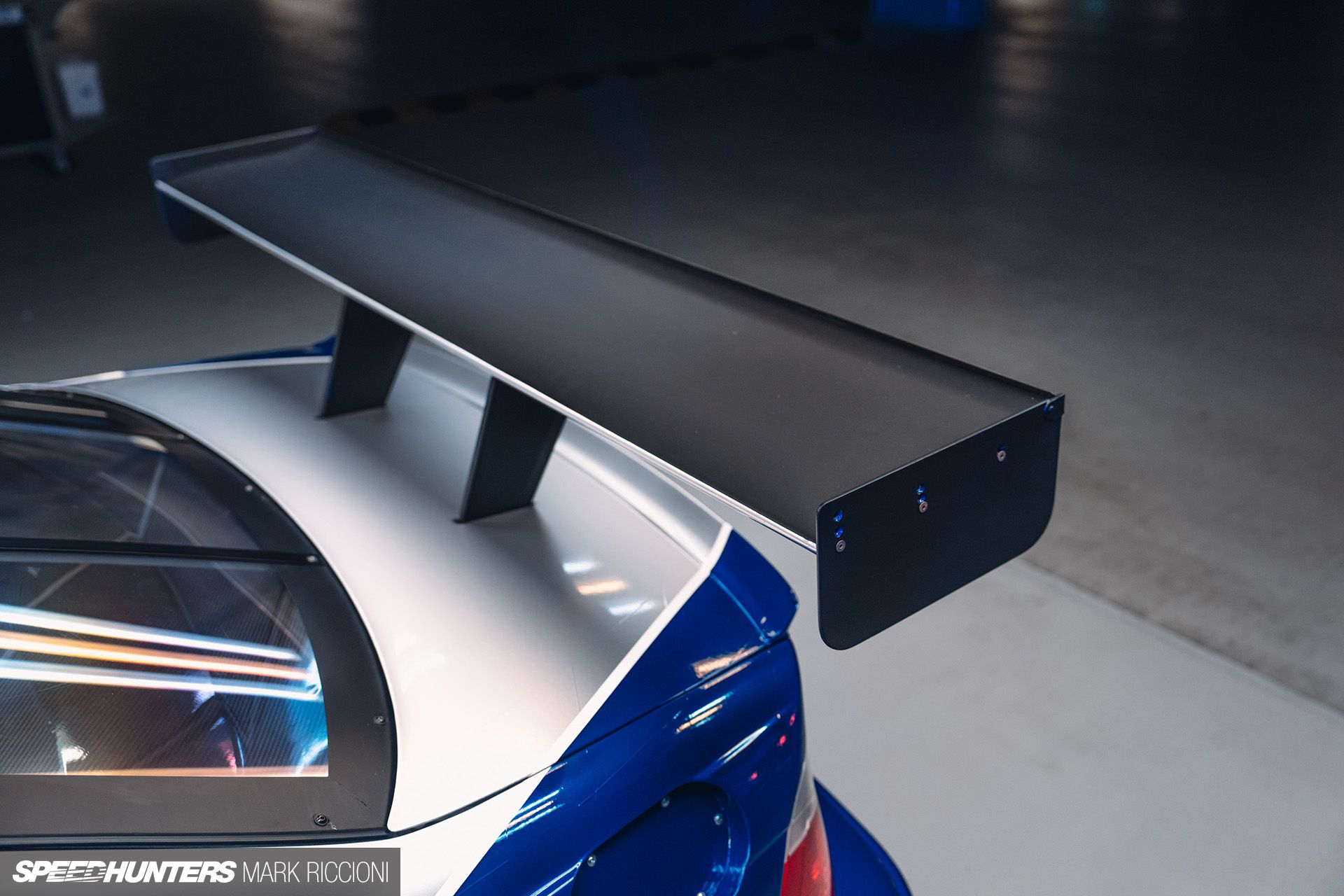 Источник: Speedhunters