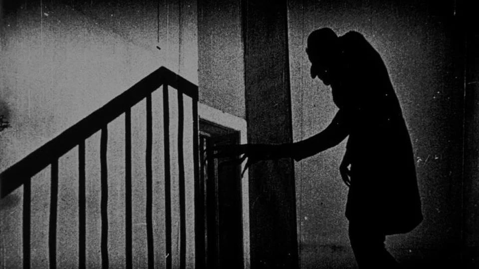 Тени у Мурнау 