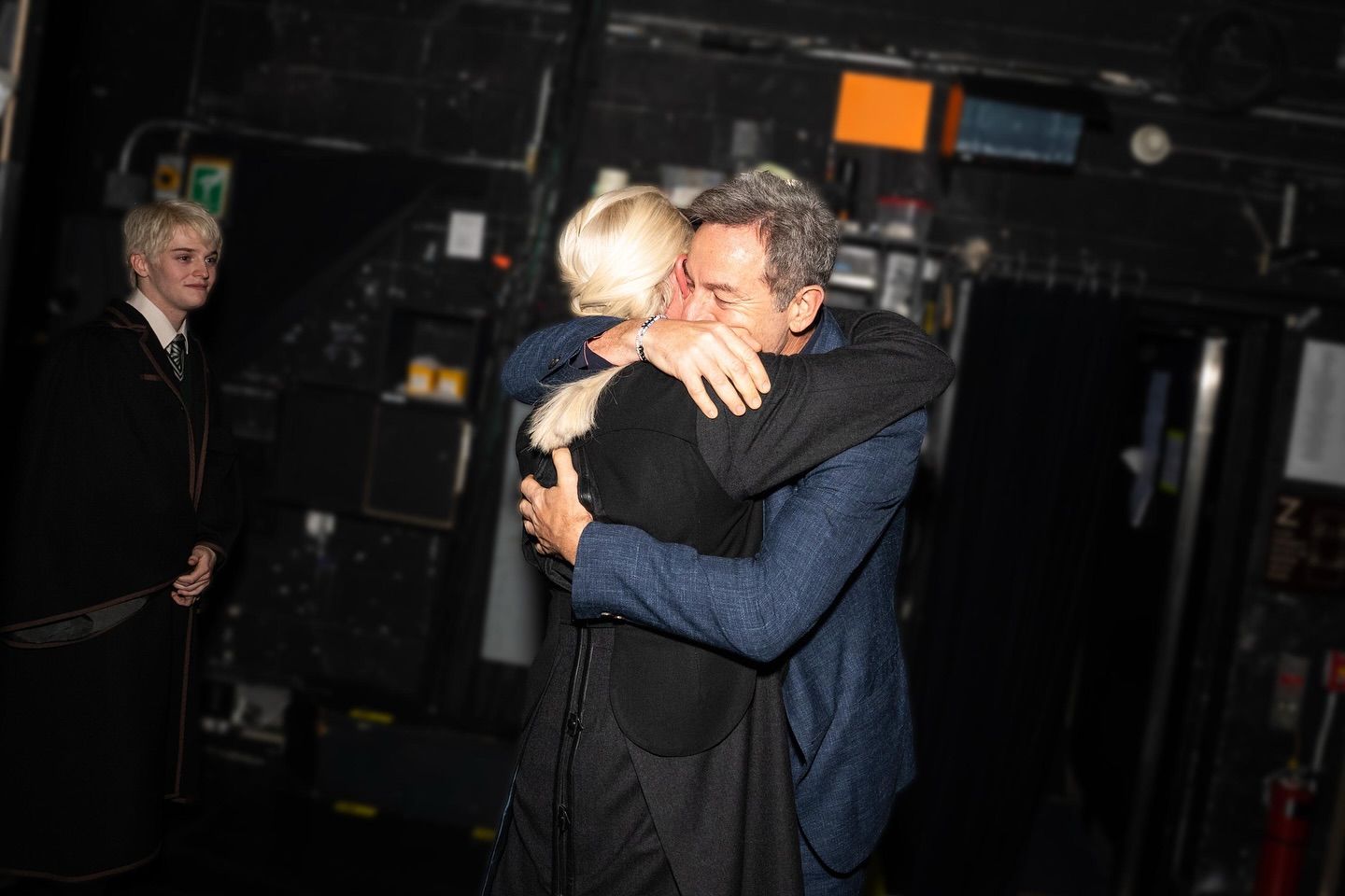 Источник: социальные сети Тома Фелтона