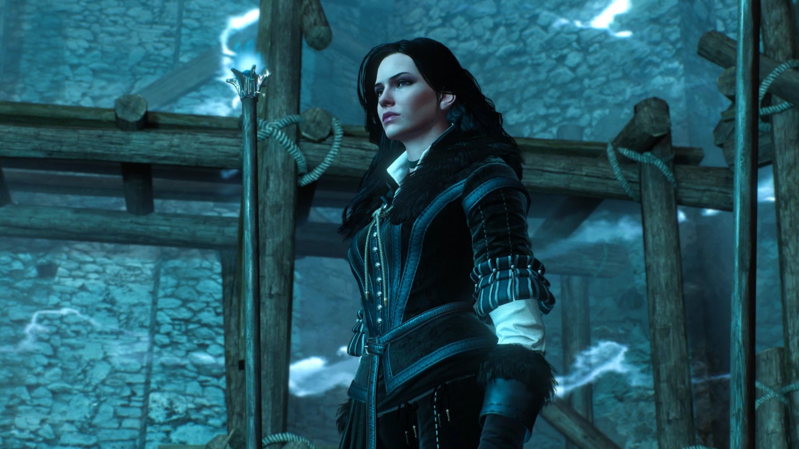 Ведьмак 3: Дикая Охота