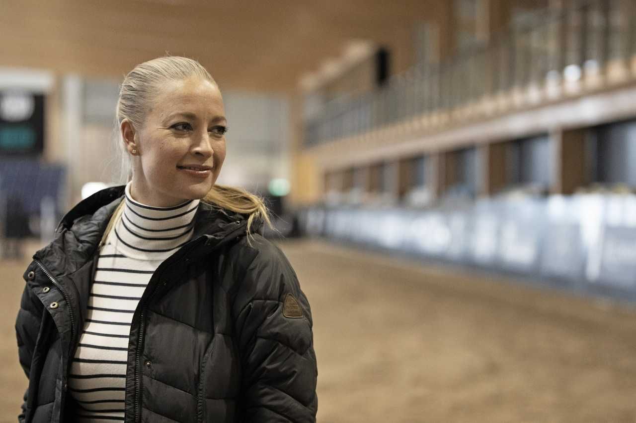 Мия Стеллберг