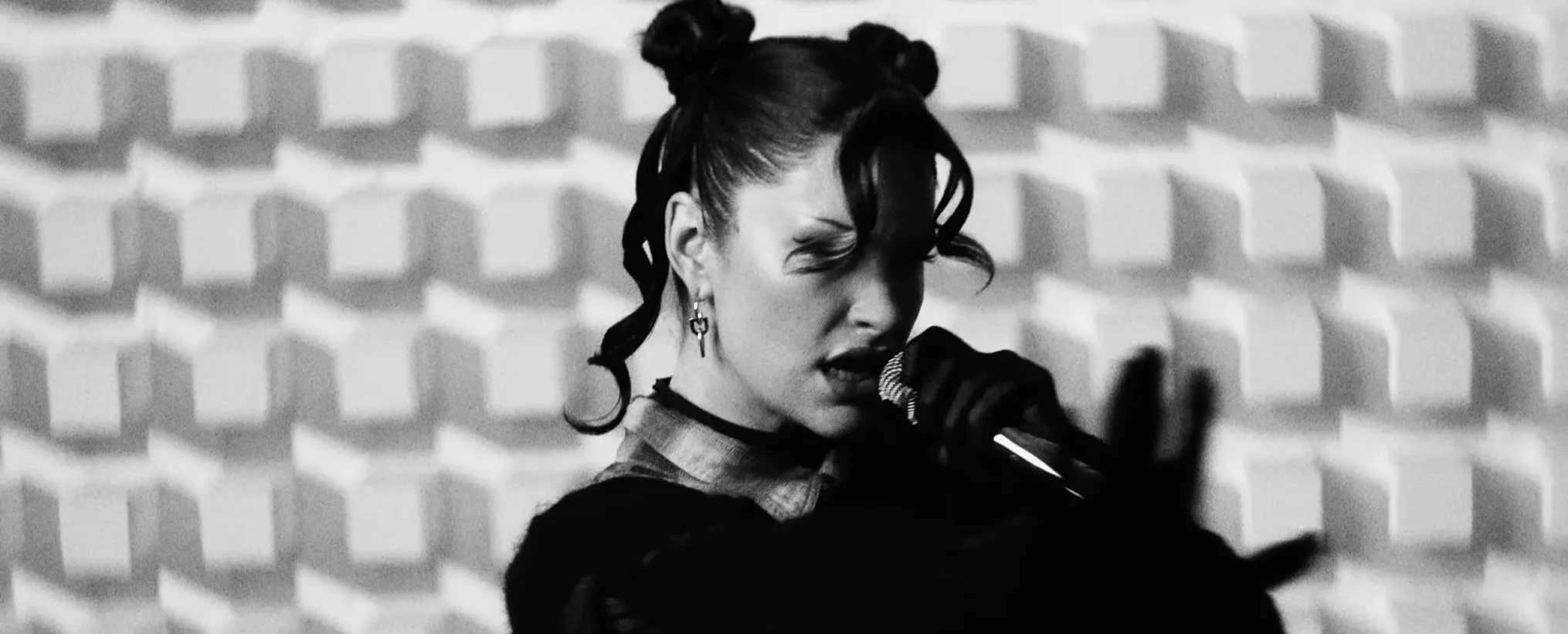 Лучший метал 2025 года — топ-10 альбомов по версии Machinae