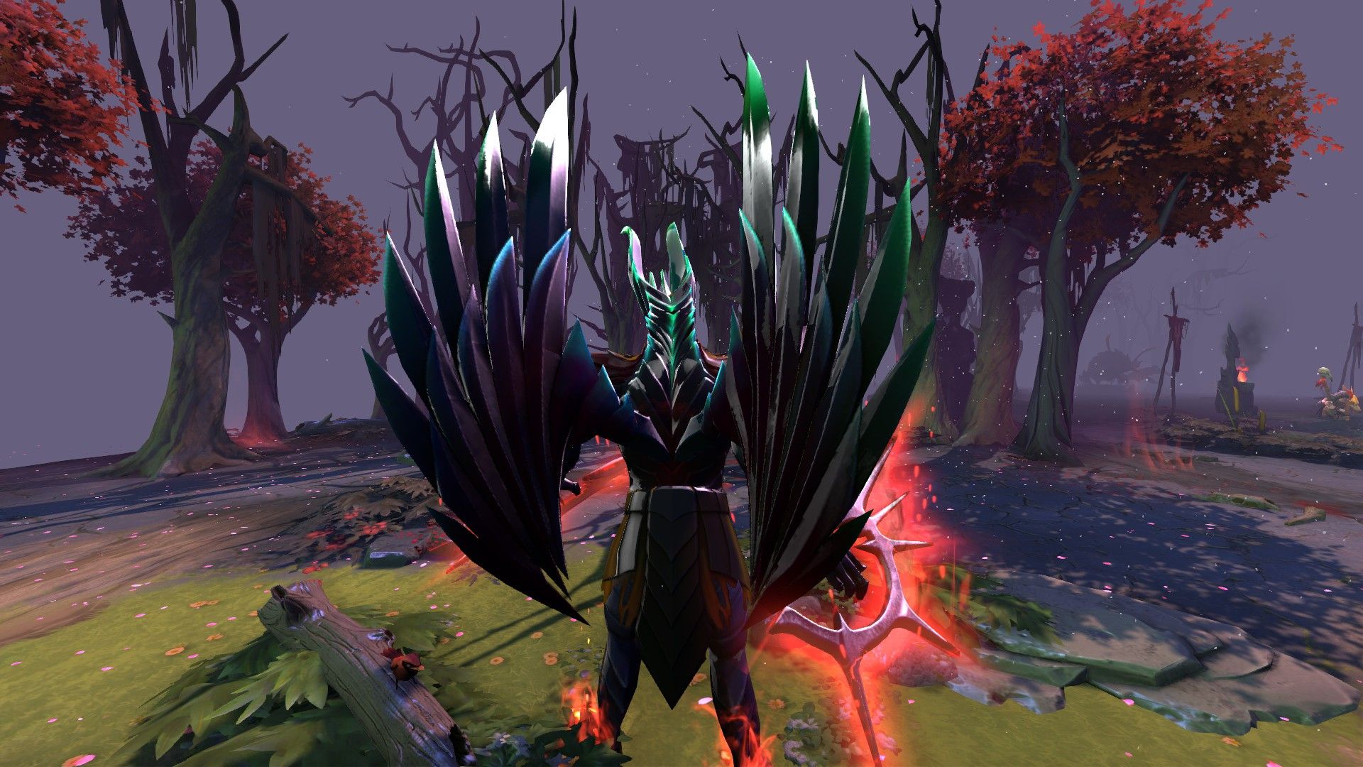 Источник: клиент Dota 2