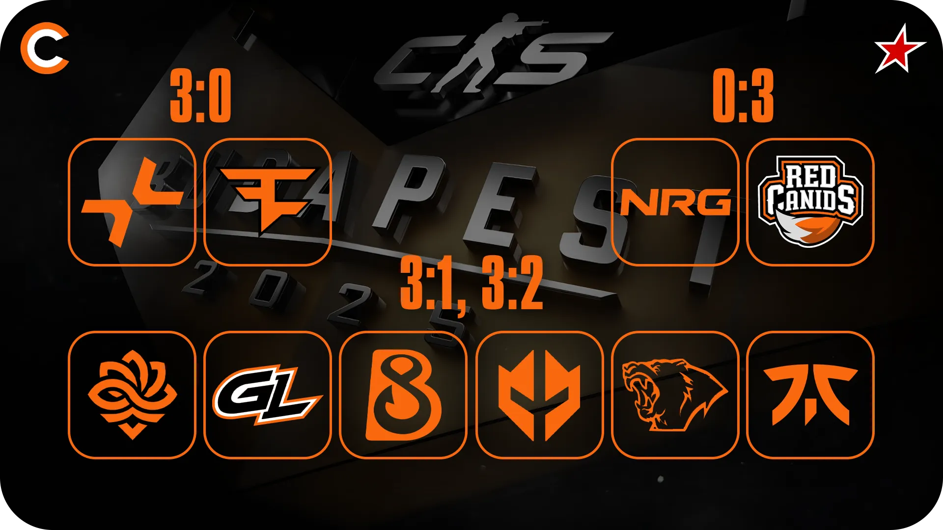 Pick'Em от Smacked