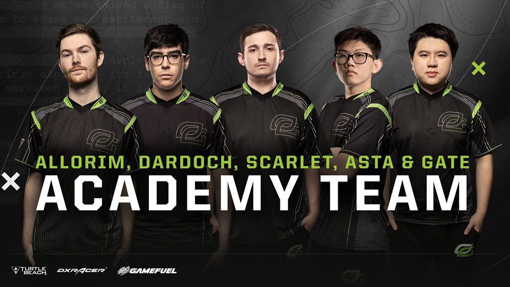 OpTic Academy