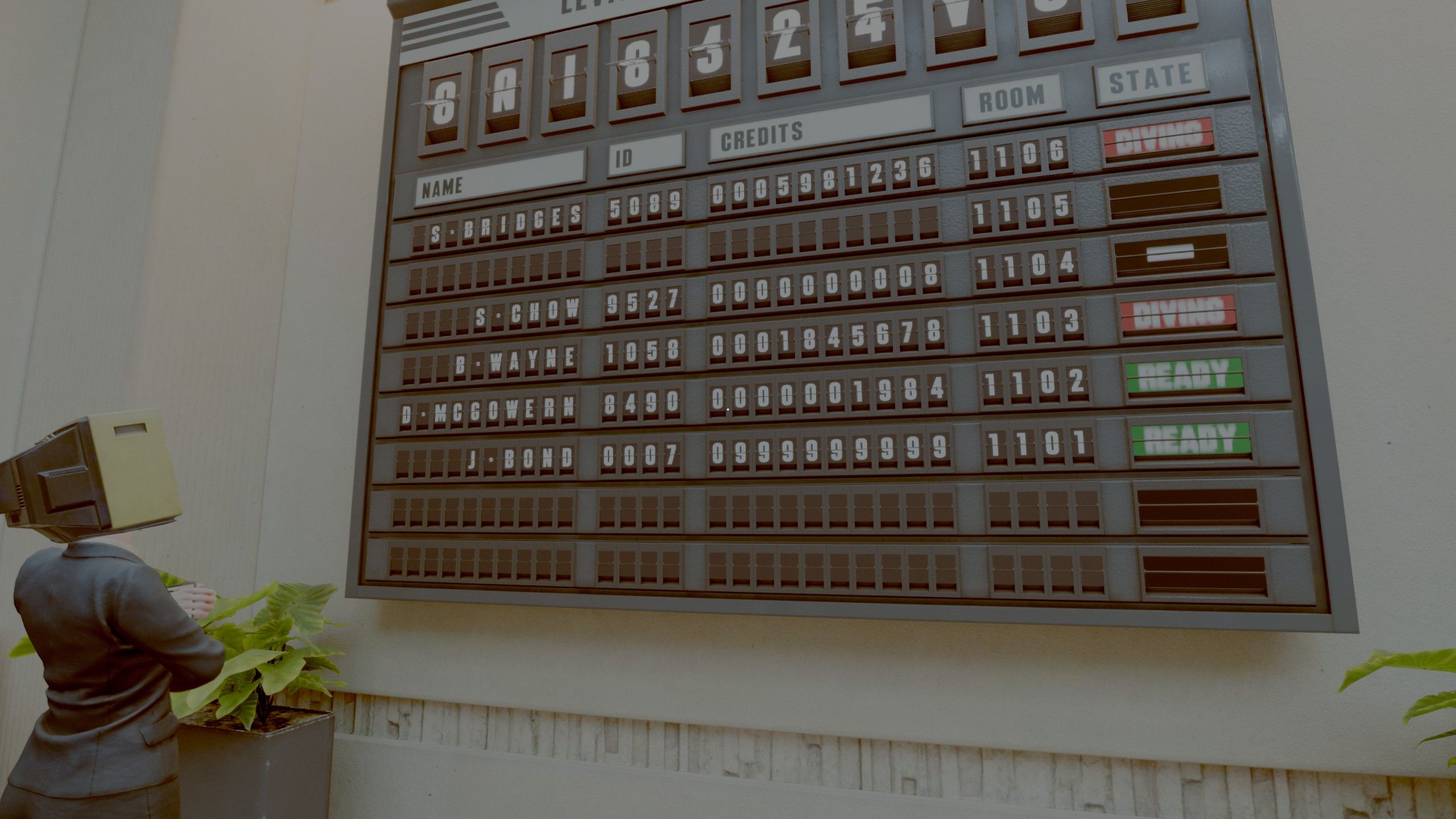 Скриншот из Karma: The Dark World