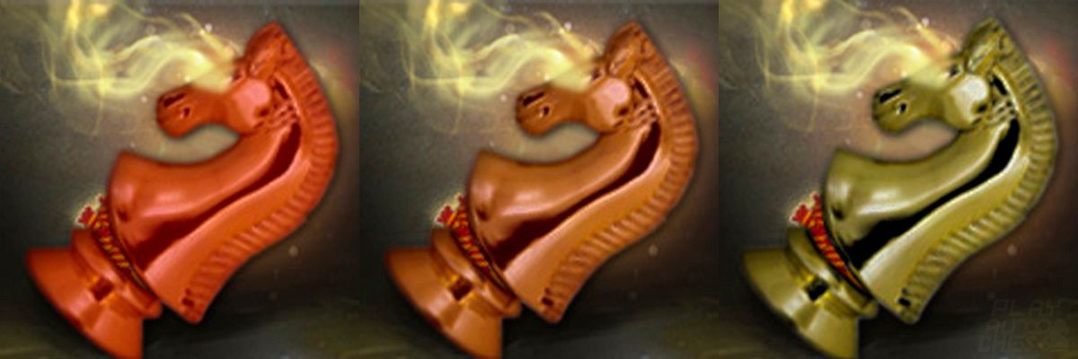 Сундуки с конфетами в нашем магазине