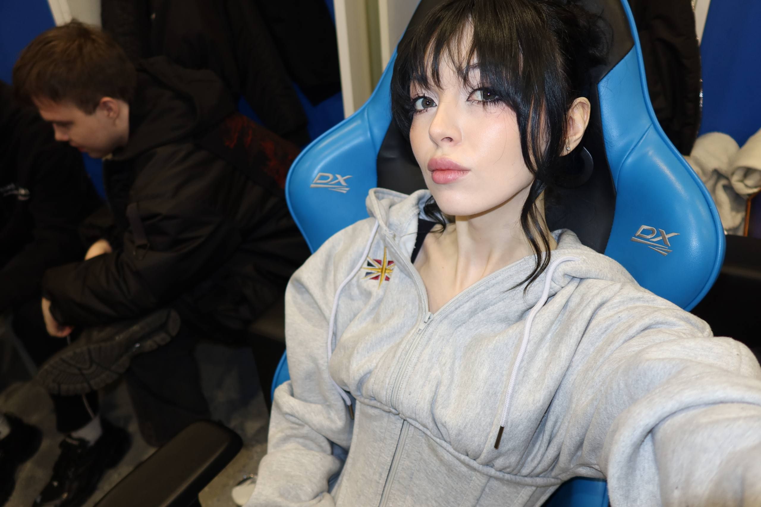 Юлия by_Owl Ивлева. Источник: канал by_Owl в Telegram