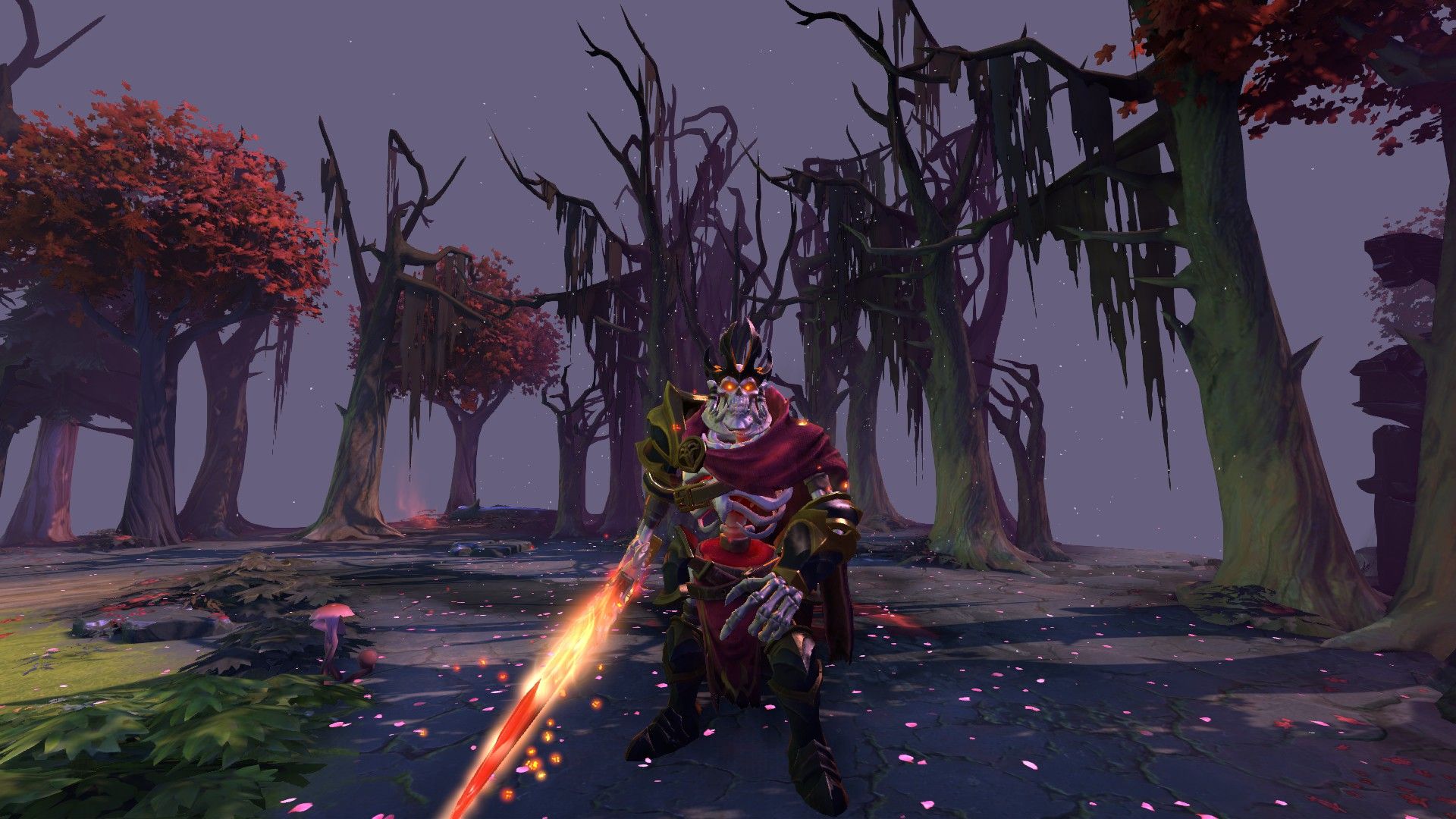 Источник: клиент Dota 2