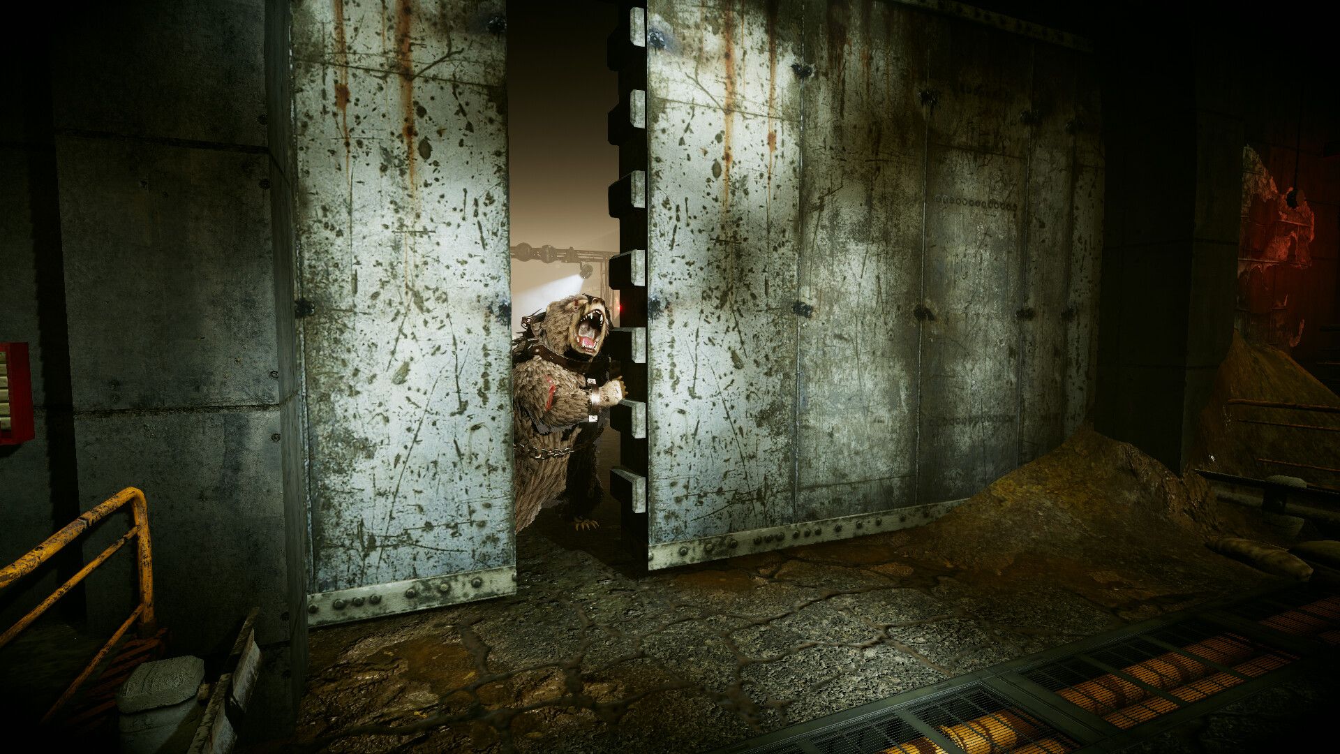 Скриншот из Atom RPG 2. Источник: Steam