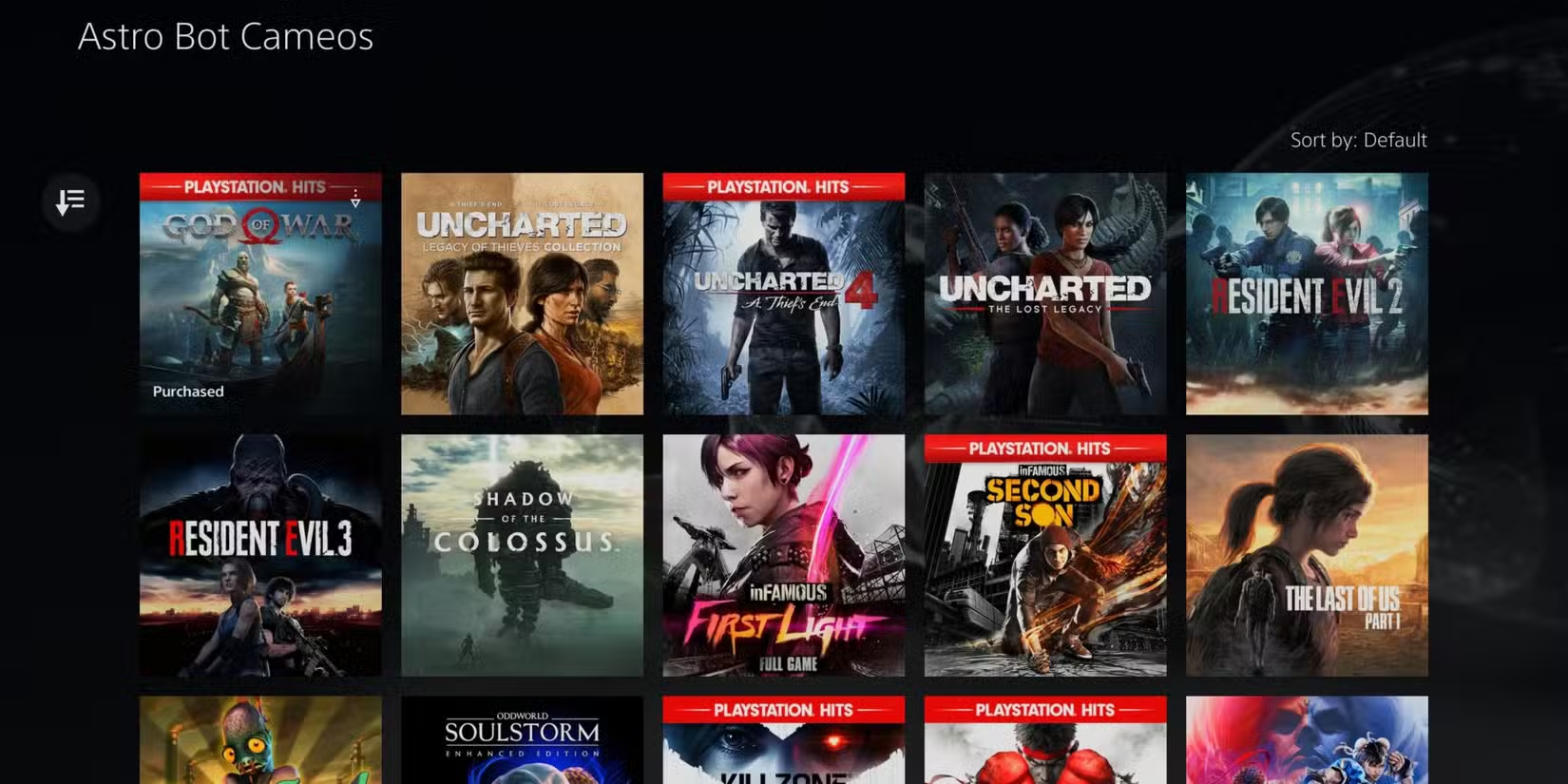 Источник: PS Store