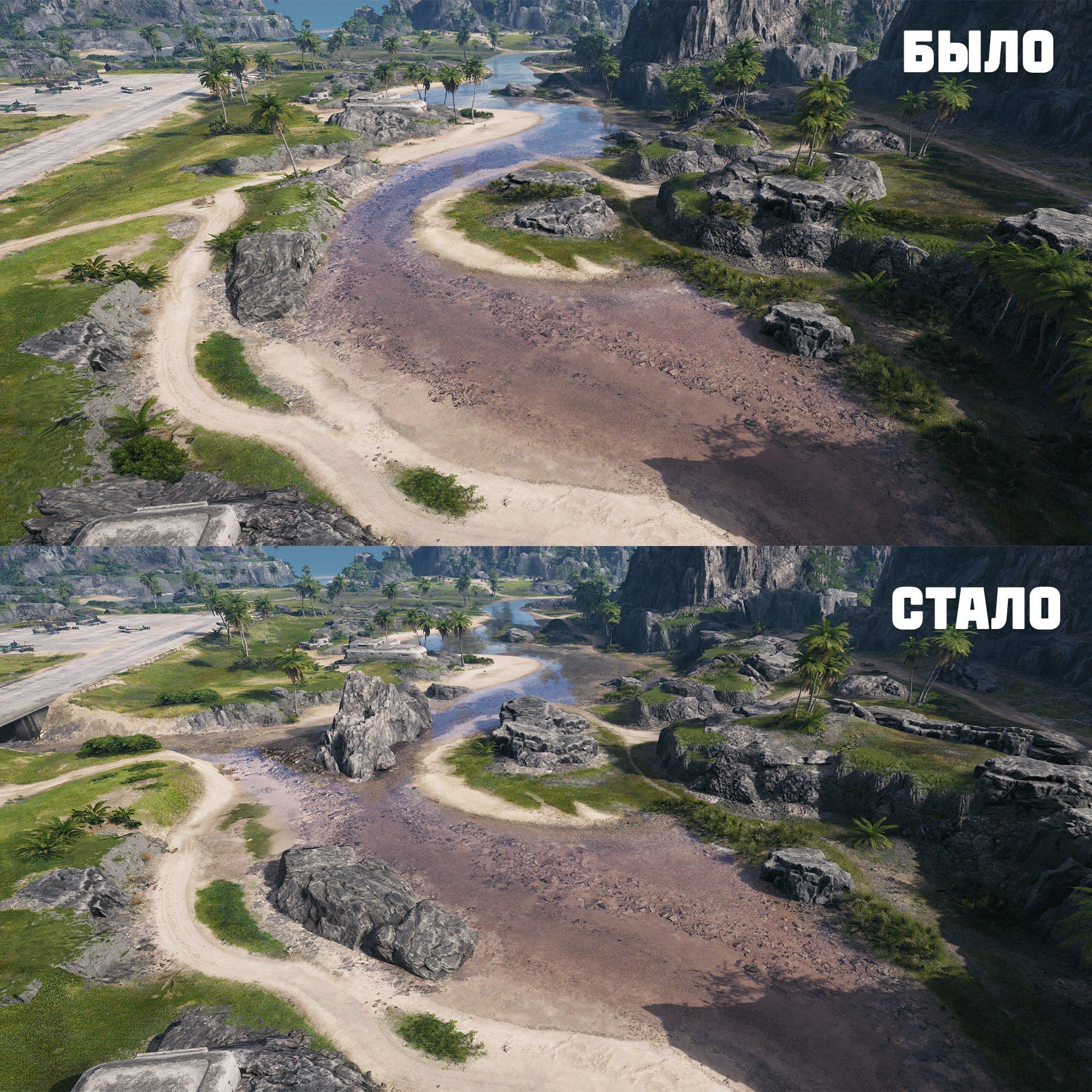 Источник: Telegram-канал «Мира танков»