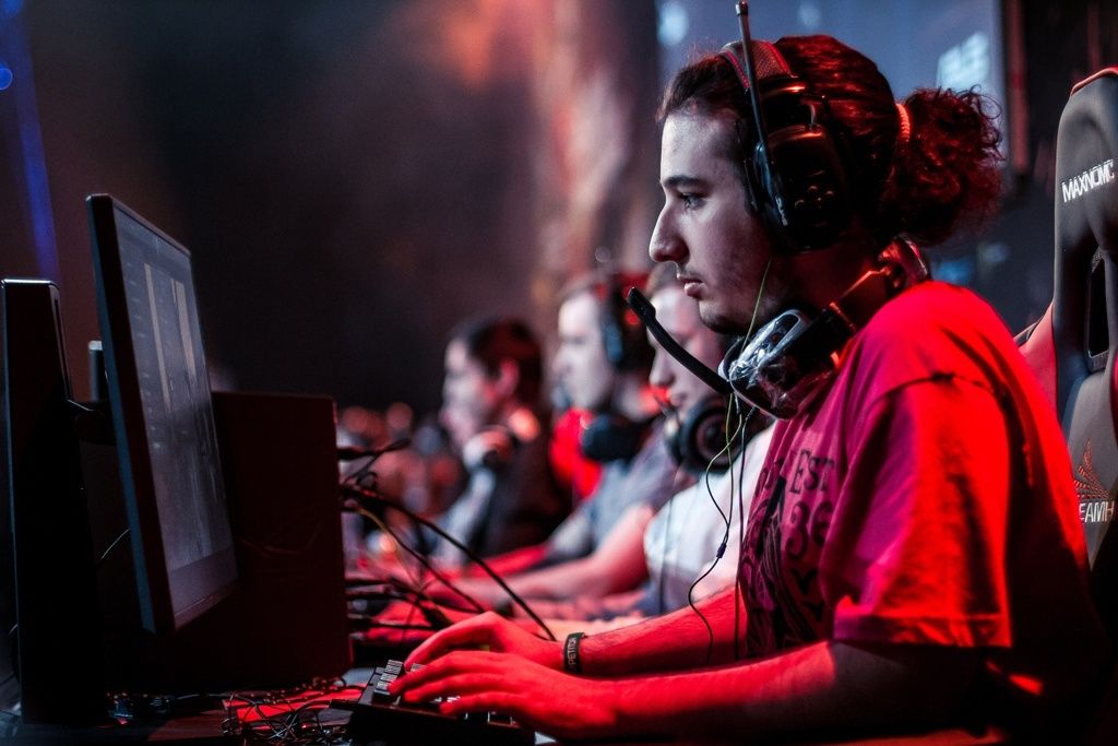 Источник: DreamHack 