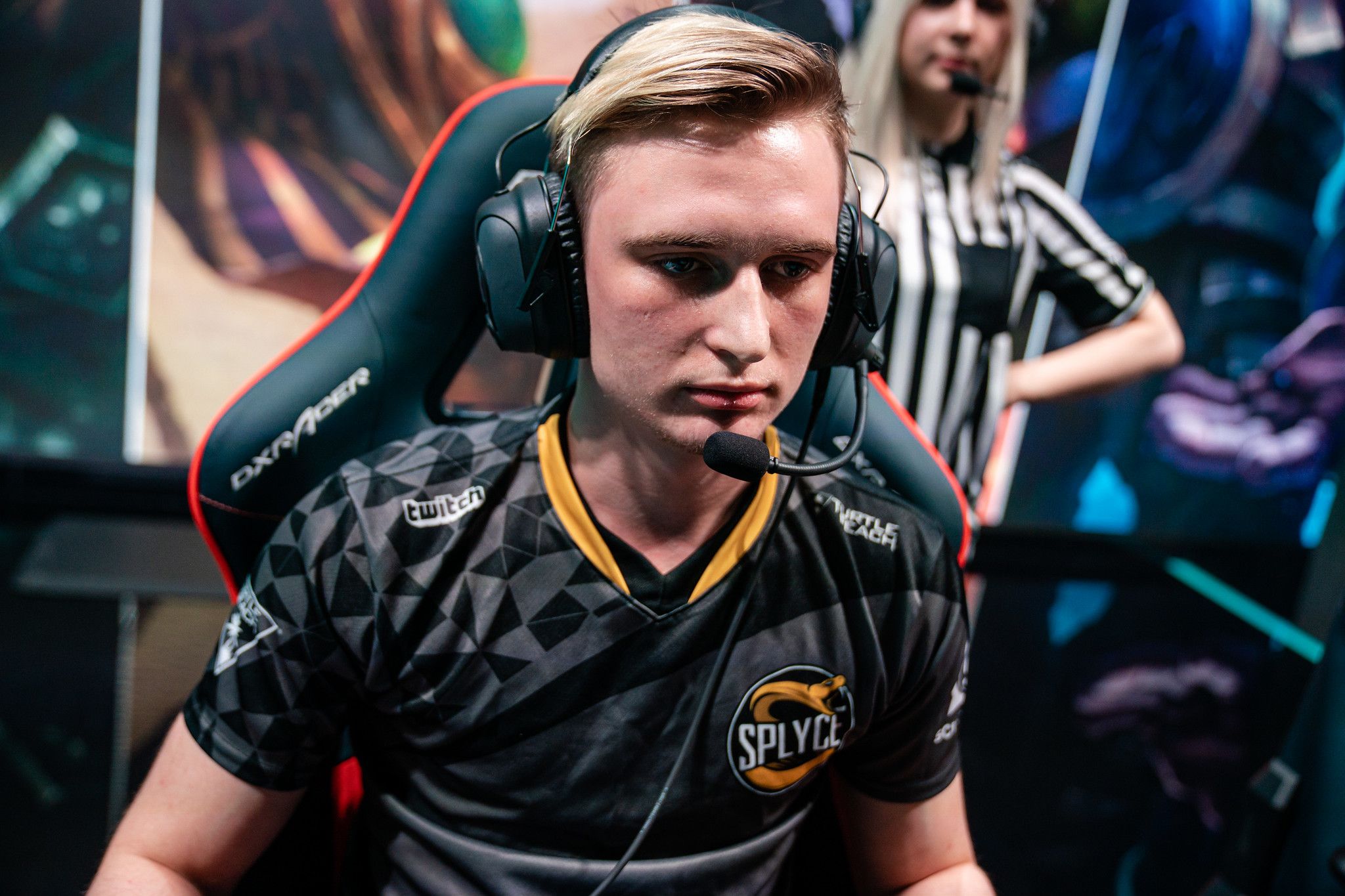 Фото: LoL Esports