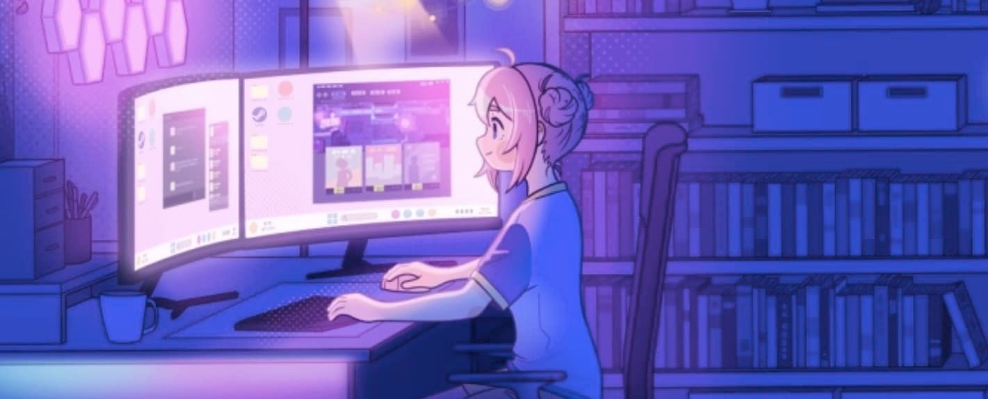 Ближайшие распродажи и фестивали в Steam на конец 2025 и начало 2026 года