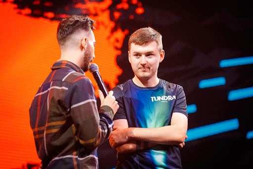 Карен Адамян и KLENOFF. Источник: ФКС России