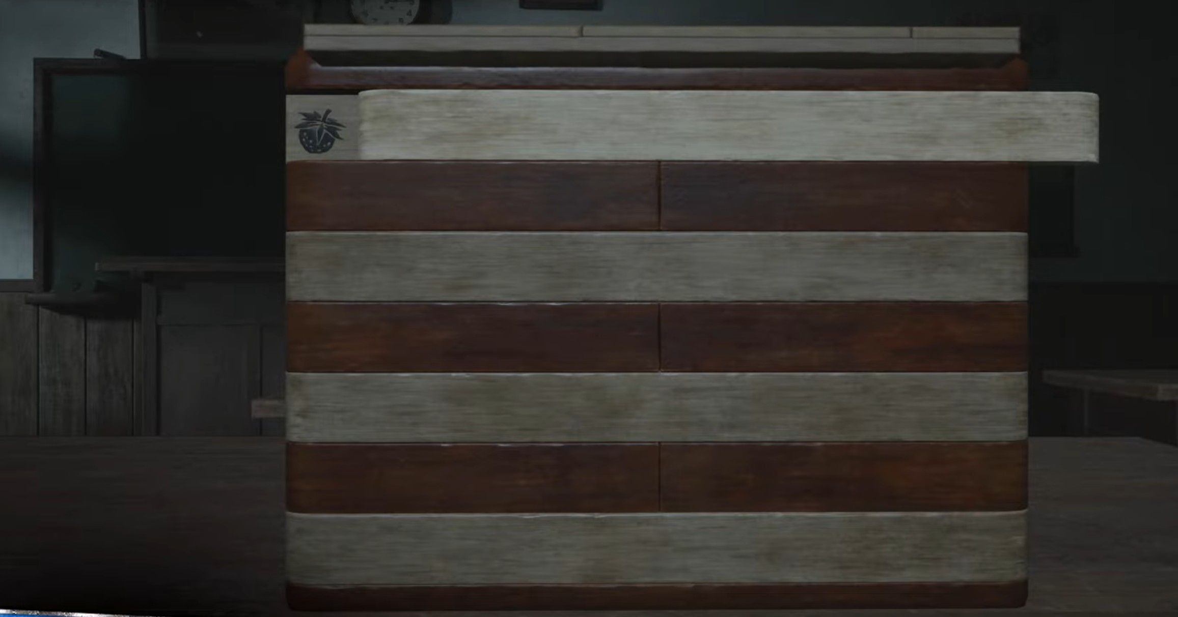 Скриншот из игры Silent Hill f