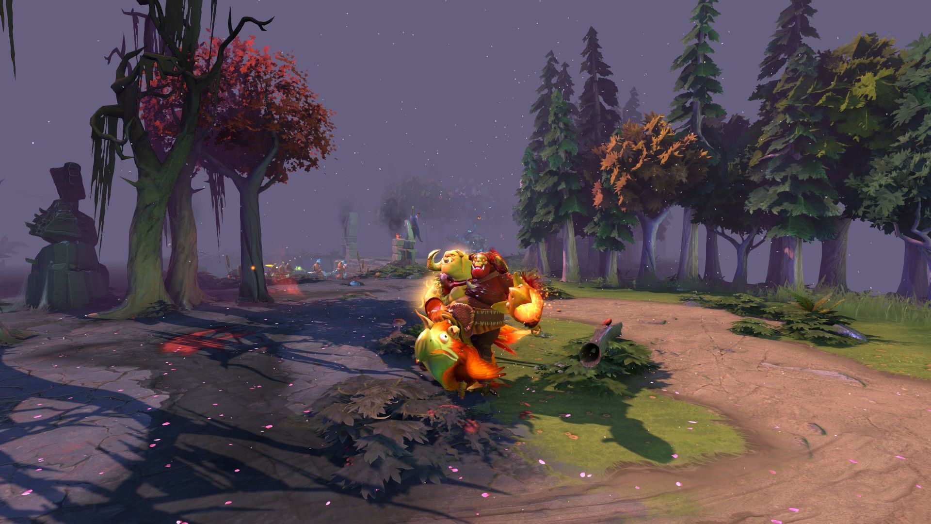 Источник: клиент Dota 2