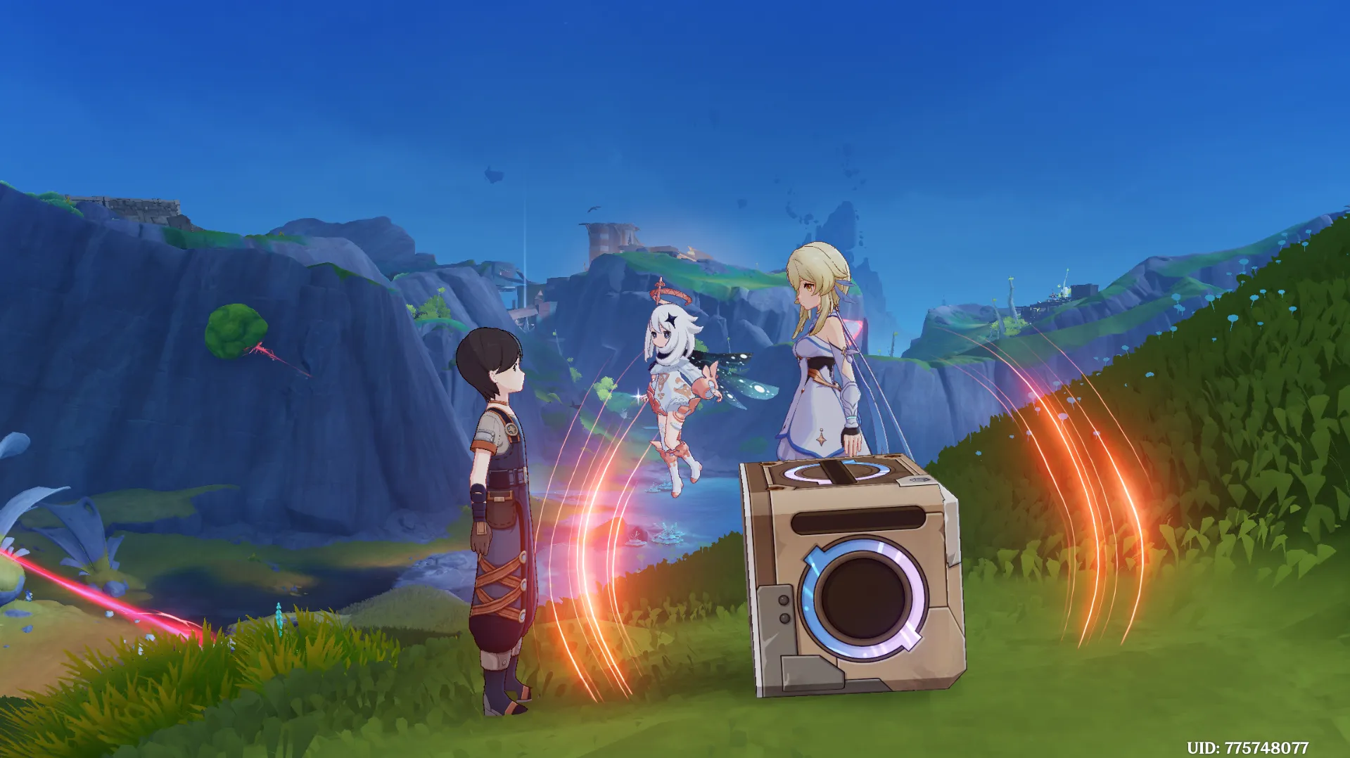 Источник: Genshin Impact