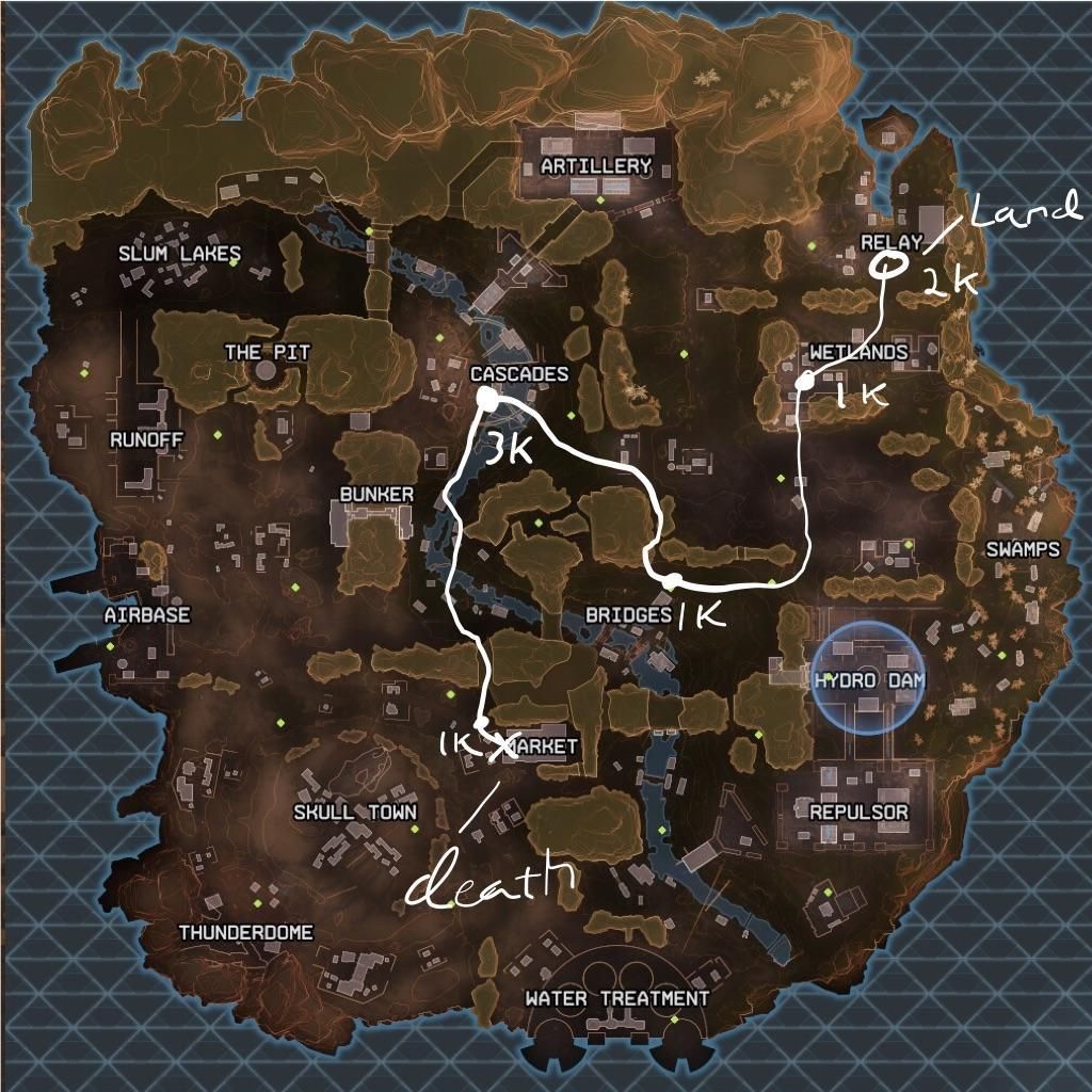 Концепт карты для послематчевой статистики