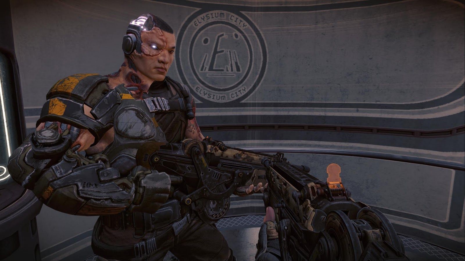 Заменённые конечности обладают полным функционалом