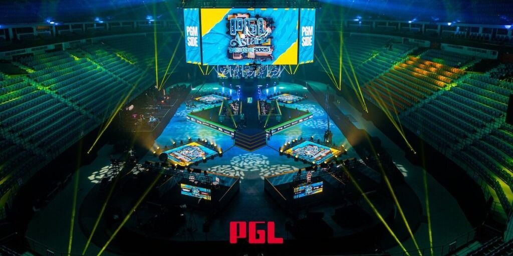 StRoGo: «PGL Astana 2027 не будет, но это не значит, что турнира в Казахстане не будет»