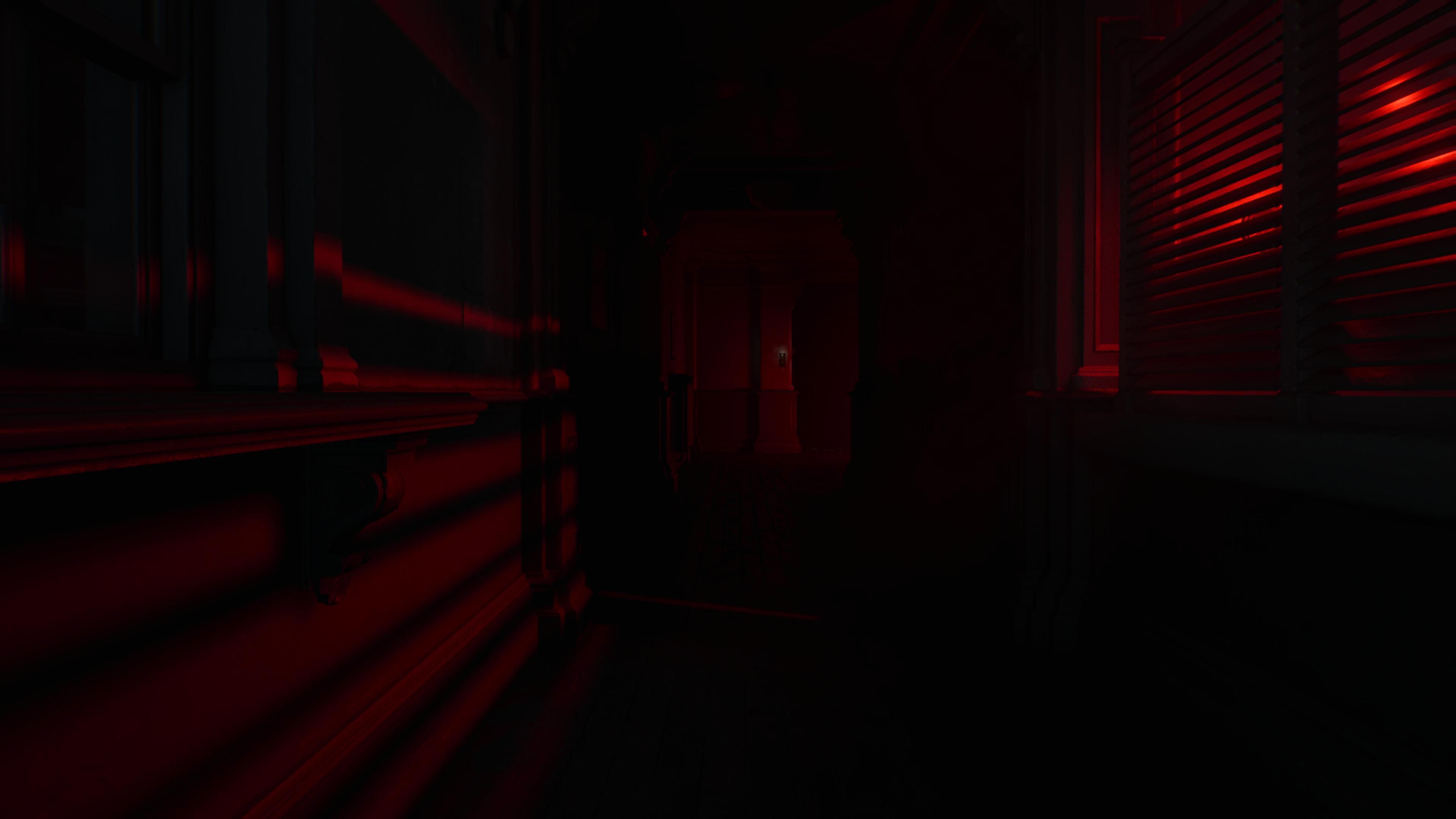 Скриншот из Resident Evil Requiem