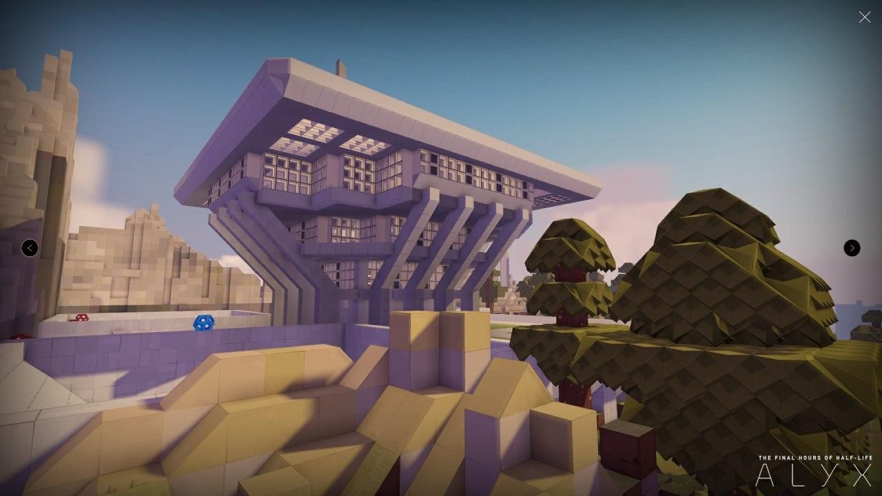 Скриншот из A.R.T.I.