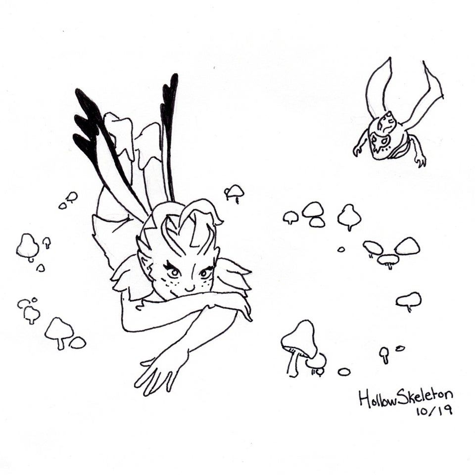 Источник: reddit u/hollowskeleton_21