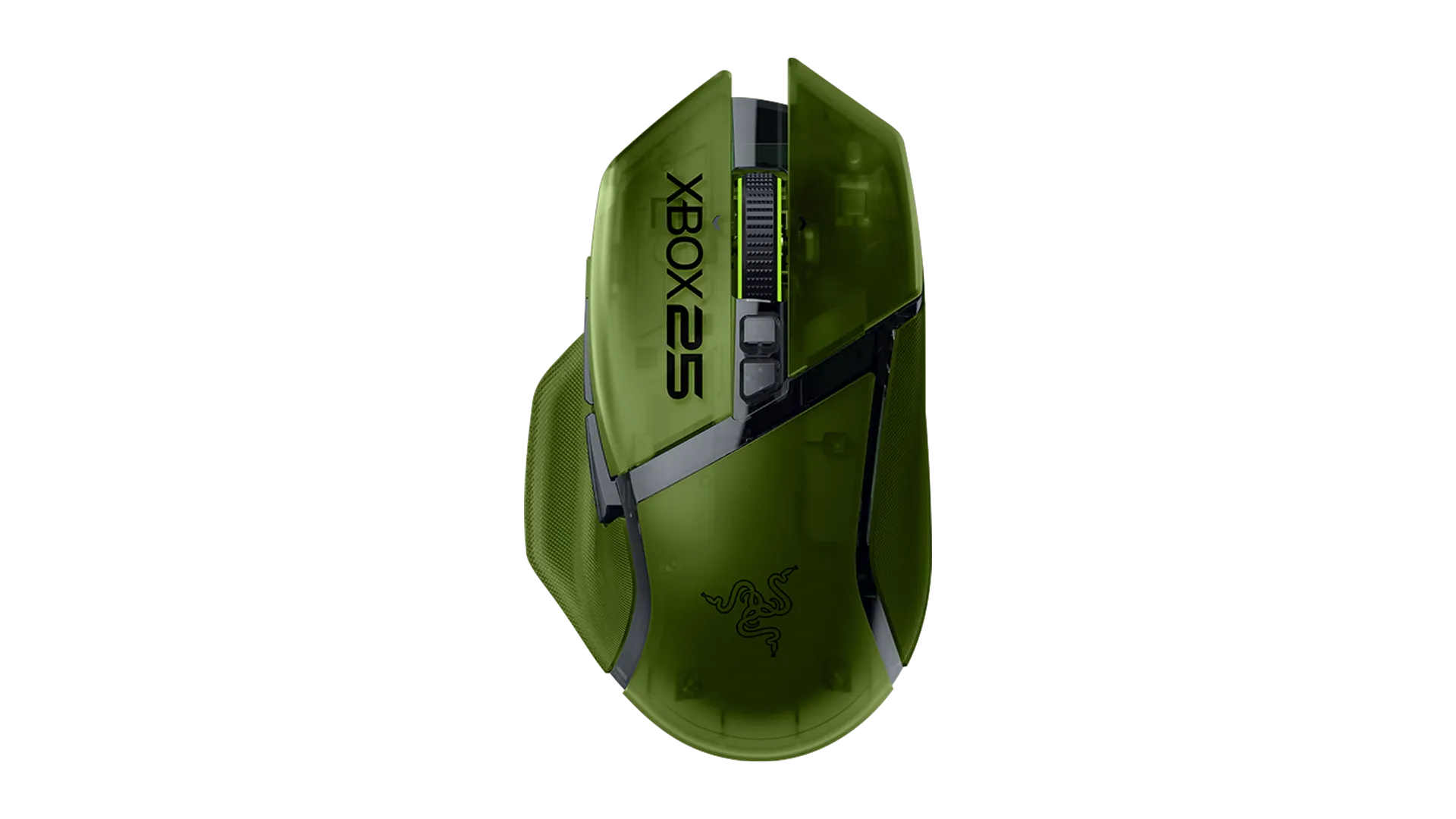 Razer Basilisk V3 Pro 35K. Источник: Xbox