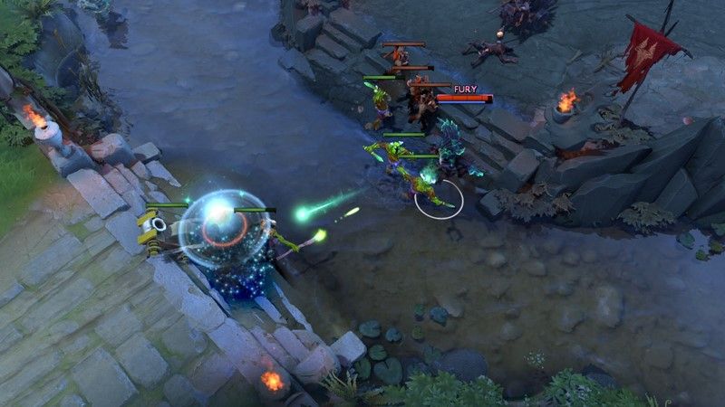 Источник: Dota 2